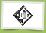 Kimberly School logo