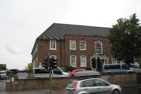 Building Survey Case Study by Arc Building Consultancy Ltd Building Survey Case Study by Arc Building Consultancy Ltd