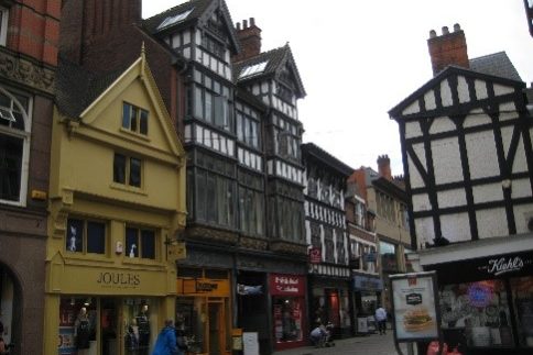 Building Survey Case Study by Arc Building Consultancy Ltd