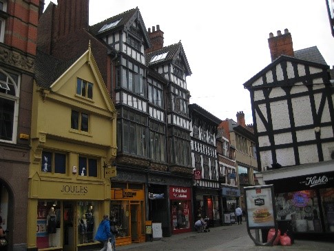 Building Survey Case Study by Arc Building Consultancy Ltd