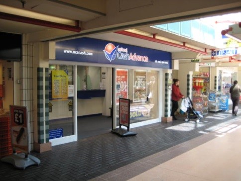 Building Survey Case Study by Arc Building Consultancy Ltd BUSINESS ACQUISITION