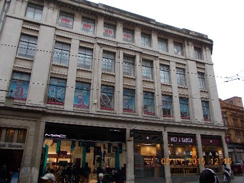 Building Survey Case Study by Arc Building Consultancy Ltd