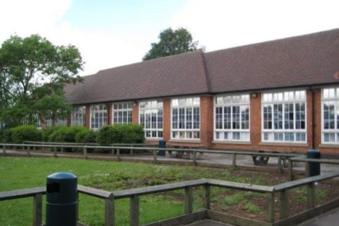 Building Survey Case Study by Arc Building Consultancy Ltd KIMBERLEY SCHOOL NEWDIGATE STREET NOTTINGHAM