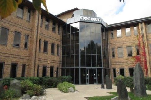 Building Survey Case Study by Arc Building Consultancy Ltd Building Survey Case Study by Arc Building Consultancy Ltd