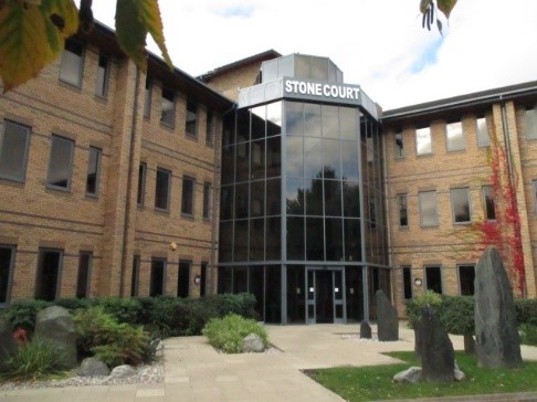 Building Survey Case Study by Arc Building Consultancy Ltd