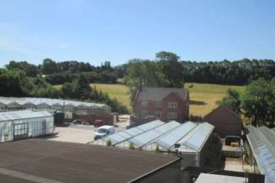 NURSERY-ASHBOURNE-DERBYSHIRE