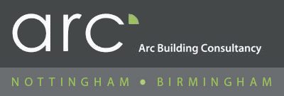 Arc Building Consultancy Ltd Chartered Surveyor Nottingham